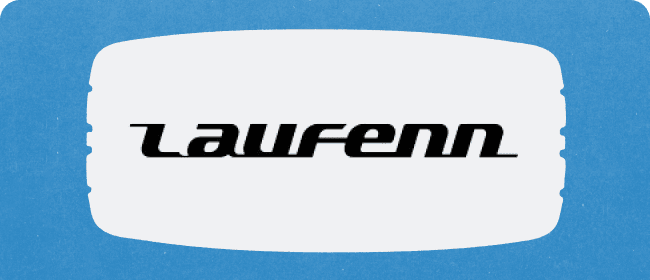 Laufenn Tires Logo