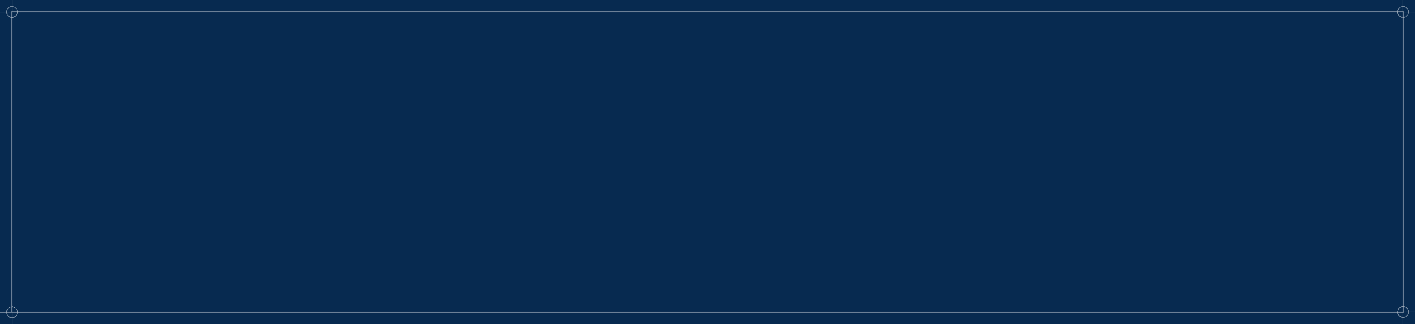 Dark blue background image with white lines.